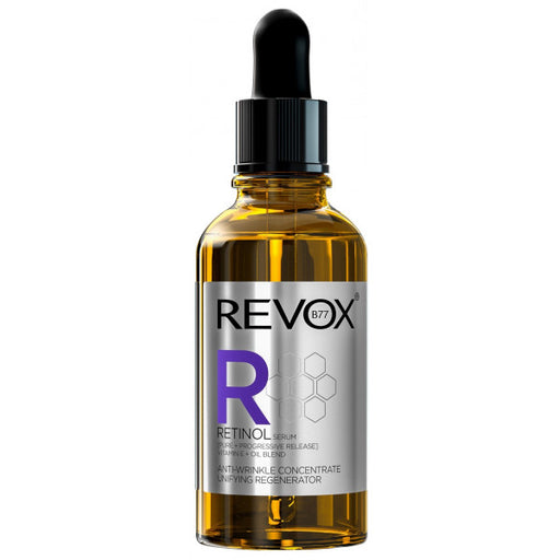 Retinol Sérum Regenerador - Revox - 2