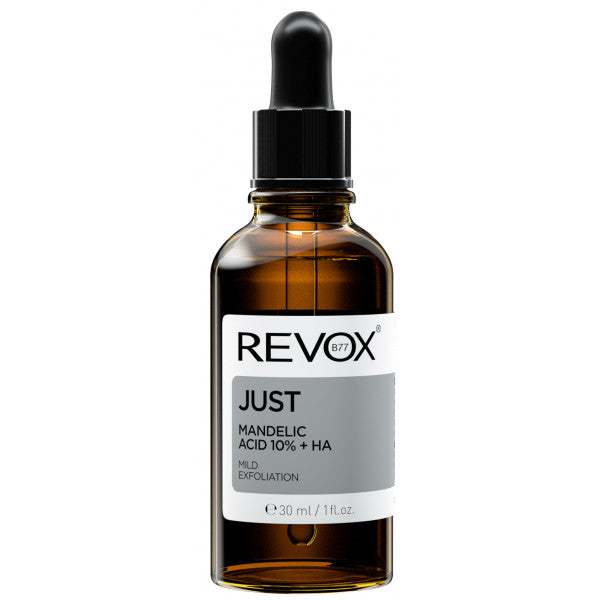 Just Mandelic Acid 10% + Ha Exfoliación Suave - Revox - 1