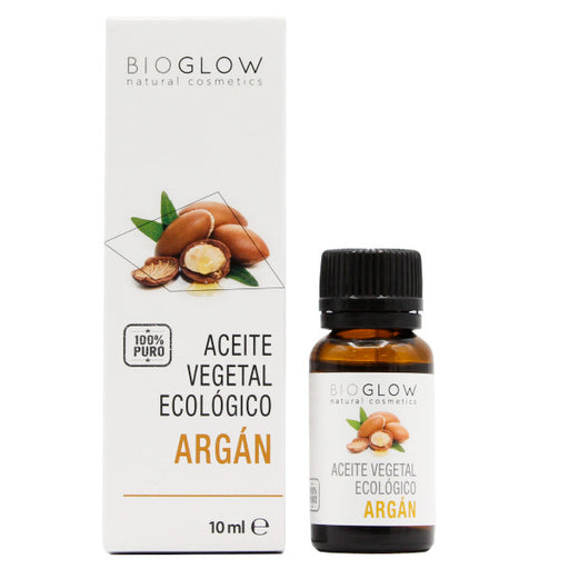 Aceite Vegetal Argán 100% Puro - Bioglow - 1