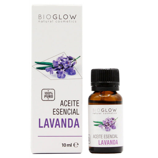 Aceite Vegetal Lavanda - Bioglow - 1