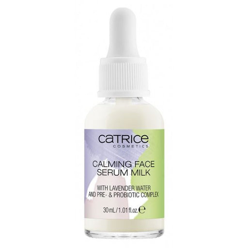 Overnight Beauty Aid Sérum Facial - Catrice - 2