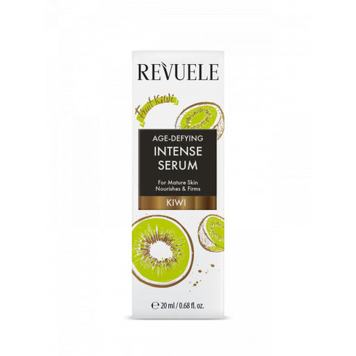 Age-defying Intense Serum Kiwi Serum Antiedad - Revuele - 2