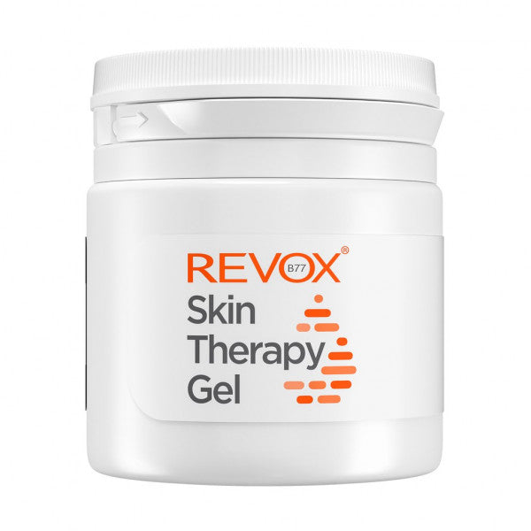Skin Therapy Gel Antiestrías, Cicatrices y Marcas - Revox - 1