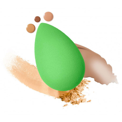 Bio Pure Esponja de Maquillaje: Verde - Beauty Blender - 2