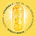 Skin Active Vitamina C Crema Serum Iluminador Antimanchas - Garnier - 4