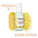 Skin Active Vitamina C Crema Serum Iluminador Antimanchas - Garnier - 6