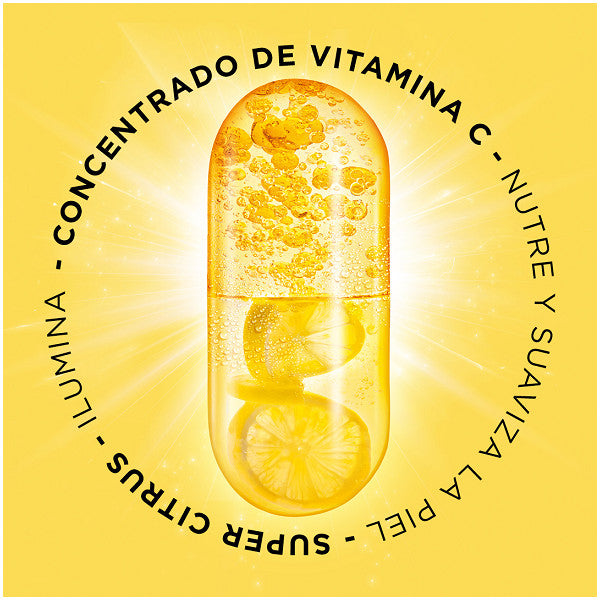 Bio Vitamina C Crema Iluminadora de Día: 50 ml - Garnier - 5
