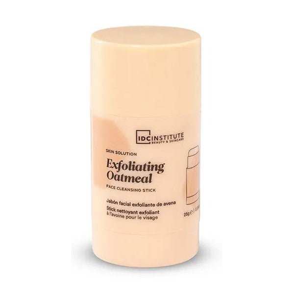 Jabón Facial Exfolianting Oatmeal: 25 Grs - Idc Institute - 1