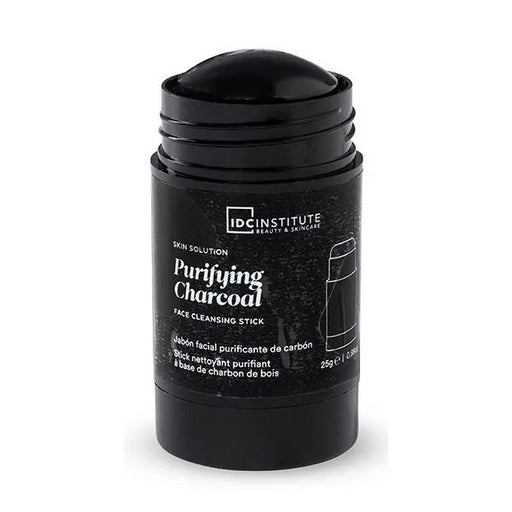Jabón Facial Purifying Charcoal: 25 Grs - Idc Institute - 2