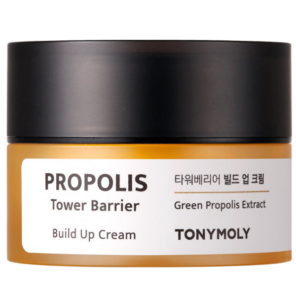 Propolis Tower Barrier Build Crema Facial : 50 ml - Tony Moly - 1