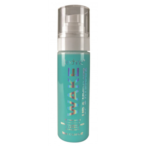 Spray Hidratante Grip & Glow - Technic Cosmetics - 1