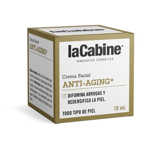 Crema Anti Aging+: 10 ml - La Cabine - 1