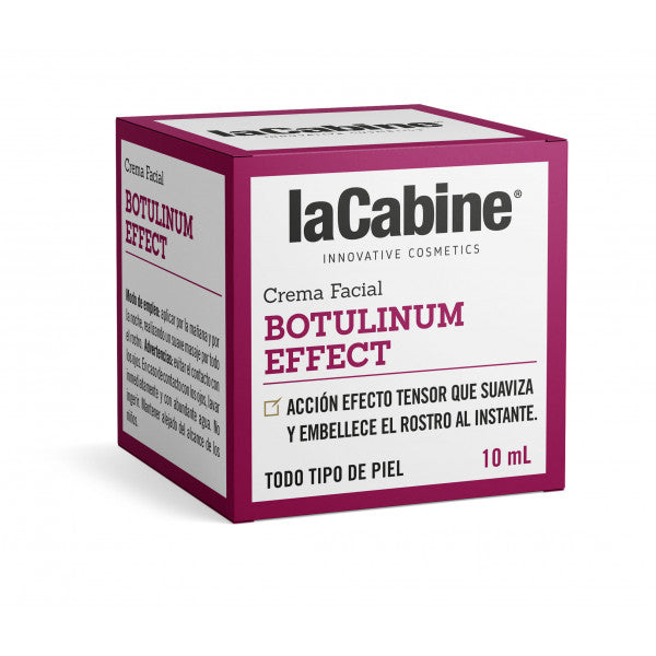 Crema Botulinum Effect - La Cabine: 10 ml - 1