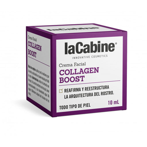 Crema Collagen Boost - La Cabine: 10 ml - 1
