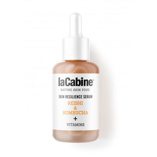 Natural Skin Food Serum Resilience 30 ml - La Cabine - 1