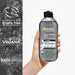 Agua Micelar Pure Active: 400 ml - Garnier - 4