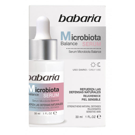Serum Microbiota Balance: 30 ml - Babaria - 1