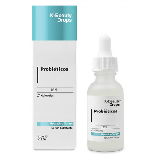 Serum Facial Hidratante Probióticos - Beauty Drops - 1