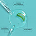 Agua Micelar Aloe Hialurónico Todo en 1 - Garnier - 3