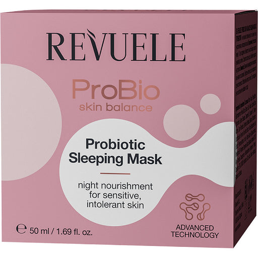 Probio Skin Balance Probiotic Mascarilla - Revuele - 1