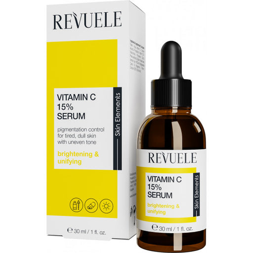 Serum 15% Vitamina C - Revuele - 1