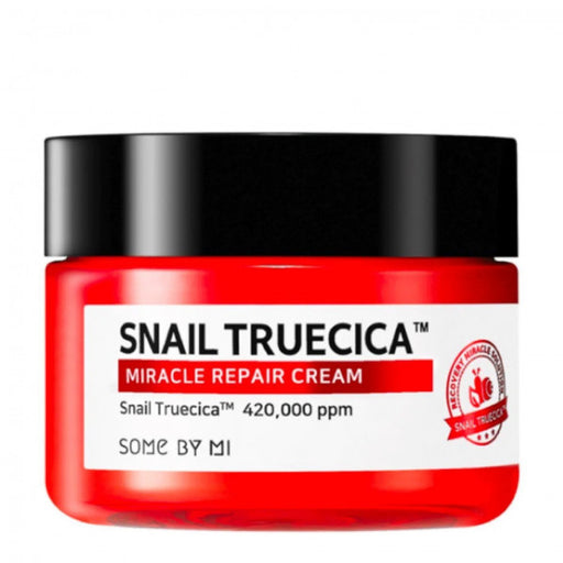 Snail Miracle Repair Crema - Some by Mi - 1