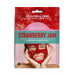Mascarilla Facial Peel Off - Idc Institute: Strawberry Jam - 3