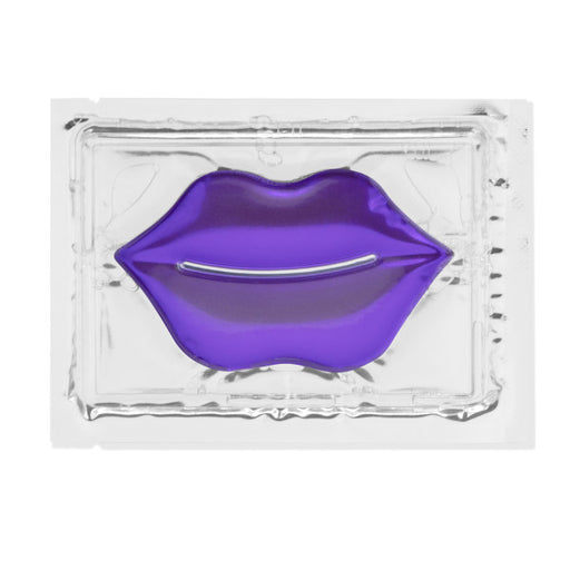 Parches de Hidrogel para Labios - New Lips - Beauty Drops - 2