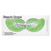 Mascarilla de Ojos de Hidrogel Green Relax - Beauty Drops - 1