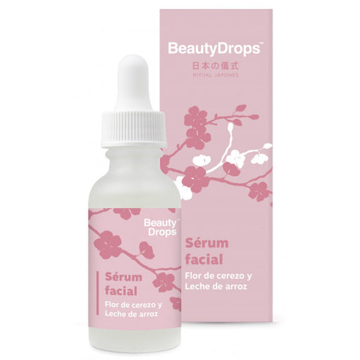 Serum Facial - Ritual Japonés - Beauty Drops - 1