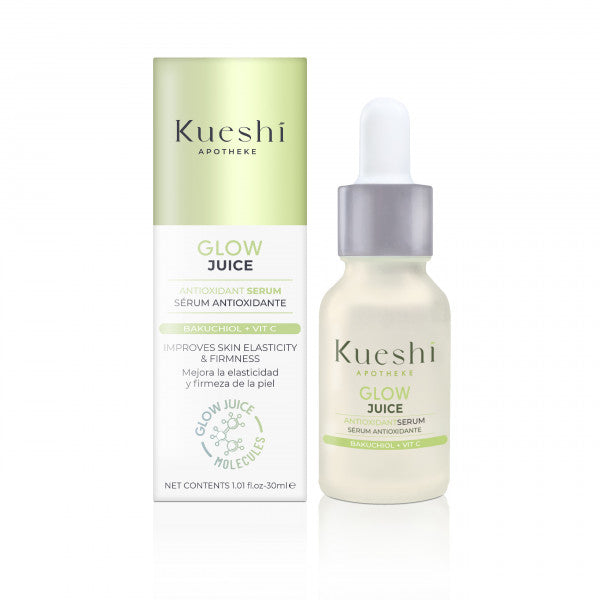 Serum Antioxidante Glow Juice - Kueshi - 1