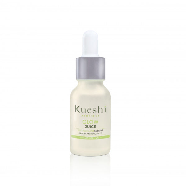 Serum Antioxidante Glow Juice - Kueshi - 3
