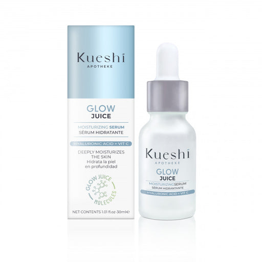 Serum Hidratante Glow Juice - Kueshi - 1