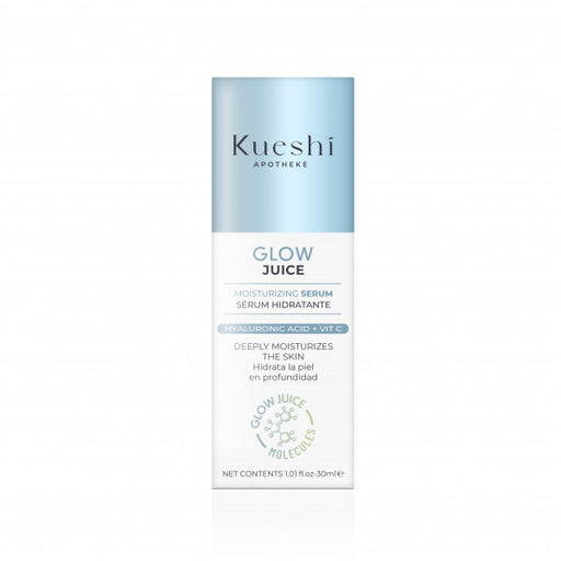 Serum Hidratante Glow Juice - Kueshi - 2