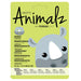 Pretty Animalz Rinoceronte Mascarilla Vitalizante - Masque Bar - 1