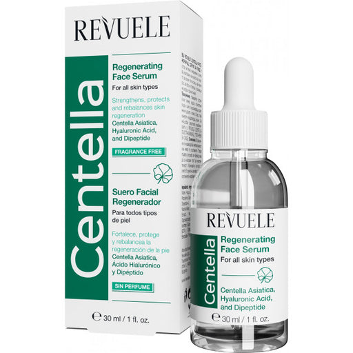 Centella Serum Facial Regenerador - Revuele - 1