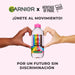 Duplo Agua Micelar Clásica Edición Limitada Pride - Garnier - 4
