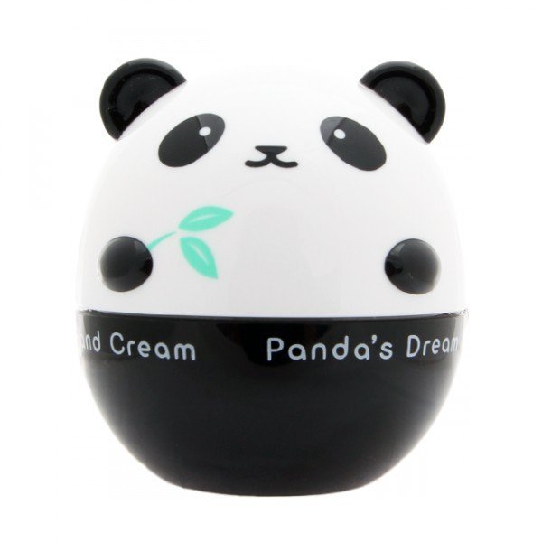 Panda's Dream White Hand Cream - Tony Moly - 1