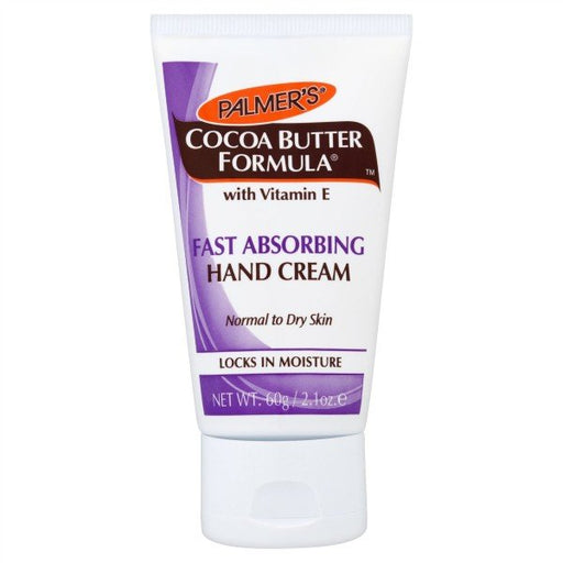 Cocoa Butter Crema de Manos Rápida Absorción: 60 ml - Palmer's - 1