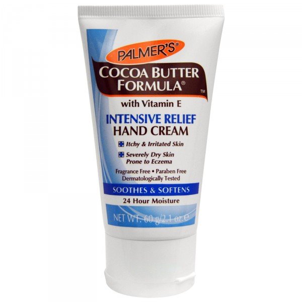 Cocoa Butter Crema Manos Alivio Intensivo: 60 Grs - Palmer's - 1
