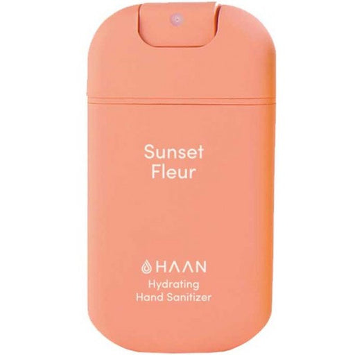 Higienizador de Manos Hidratante - Haan: Sunset Fleur - 1