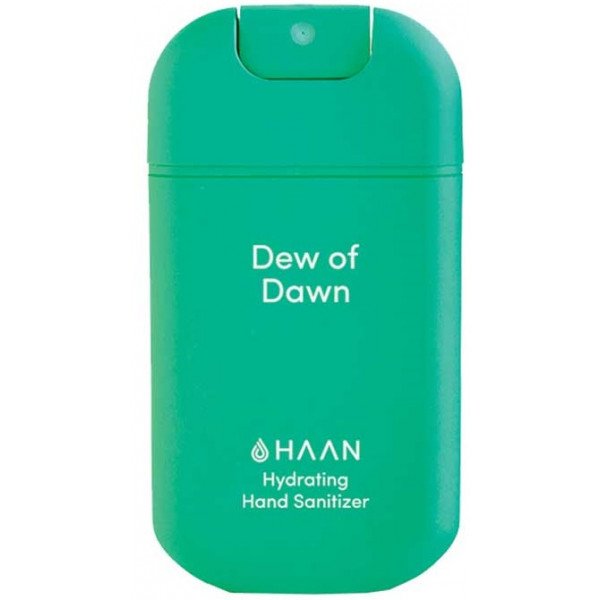 Higienizador de Manos Hidratante - Haan: Dew Of Dawn - 3