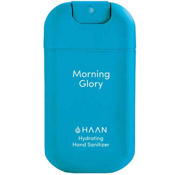 Higienizador de Manos Hidratante - Haan: Morning Glory - 2