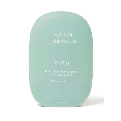 Crema de Manos Hidratante Popsicle - Haan: Fig Fizz - 1