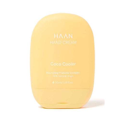 Crema de Manos Hidratante Popsicle - Haan: Coco Cooler - 2