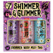 Set de Brumas Corporales Shimmer & Glimmer - W7 - 1