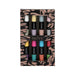 Colour Nail Varnish Set de Esmaltes de Uñas: Set de Esmaltes de Uñas - Technic - Technic Cosmetics - 1