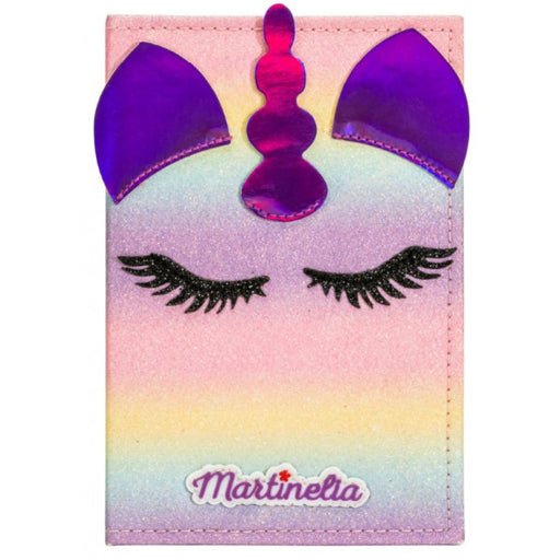 Libro de Maquillaje - Martinelia - 2