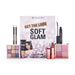 Get the Look Soft Glam Set de Maquillaje: Set 7 Productos - Make Up Revolution - 1