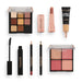 Get the Look Soft Glam Set de Maquillaje: Set 7 Productos - Make Up Revolution - 2